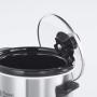 Тенджера за бавно готвене Russell Hobbs 25570-56