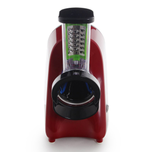Kitchen electric grater set for vegetables, cheeses and other products Hobbs Desire 22280-56  