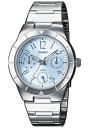 Women's watch Casio LTP-2069D-2A2VEF
