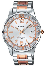 Women's watch Casio LTP-1359RG-7AV