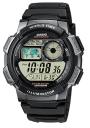 Мъжки часовник Casio AE-1000W-1B