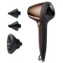 Сешоар за коса модел D7777 Air3D Remington