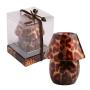 Scented candle in the form of a lamp X8