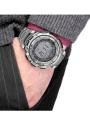 Мъжки часовник PRO TREK SOLAR CASIO PRG-240T-7ER