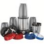 Пасатор NutriBoost Blender 15 части Russell Hobbs 700W