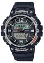 Ceas de barbati Fishing Timer Casio WSC-1250H-1AVEF
