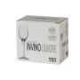 Set of brandy glasses 620707