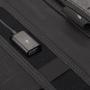 Органайзър тип кожен несесер с power bank SFW03