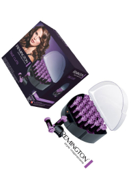 Бързонагряващи ролки за къдрене Remington KF40E Fast Curls