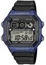 Ceas pentru barbati Casio AE-1300WH-2AVEF - 10 YEAR BATTERY LIFE