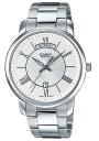 Мъжки часовник с тънък корпус Casio BEM-152D-7AV - BESIDE