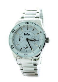 Мултифункционален дамски елегантен часовник Lee Cooper LC-68L-A