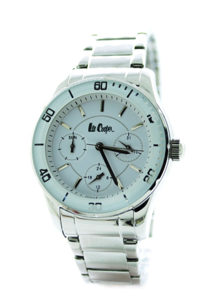 Мултифункционален дамски елегантен часовник Lee Cooper LC-68L-A