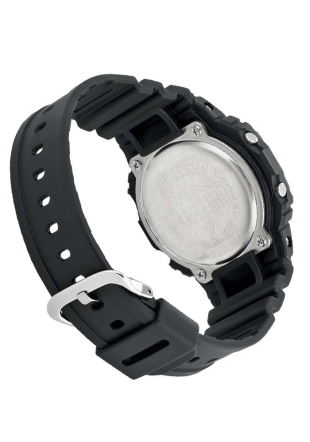 Мъжки часовник Casio DW-5600E-1VER