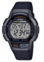 Мъжки спортен часовник с памет за 60 обиколки Casio WS-1000H-1AVEF