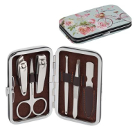 Makeup Set Butterflies New Wish