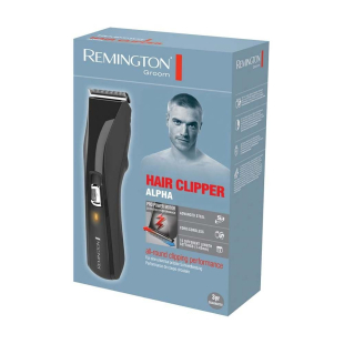 Машинка за подстригване на коса HC5150 Alpha Remington 