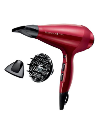 Uscator pentru par Remington AC9096 Silk Dryer    