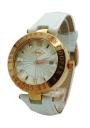 Елегантен дамски часовник с кожена каишка Lee Cooper LC-1308C