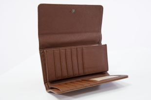 Women's purse in brown 5676-11-3
