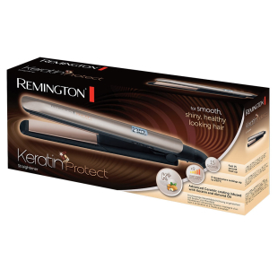 Дамска преса за коса Keratin Protect S8540 Remington