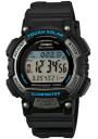 Спортен мъжки часовник Casio STL-S300H-1AEF - Sports LAP Memory 120