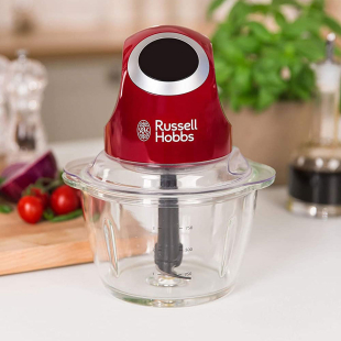 Fruit and vegetable chopper Russell Hobbs Desire 24660-56