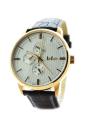 Мултифункционален мъжки елегантен часовник Lee Cooper LC-32G-D
