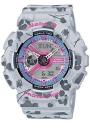 Women's watch BABY-G Casio BA-110FL-8AER