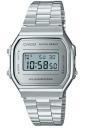 Унисекс часовник Casio A168WEM-7EF