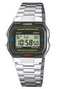 Унисекс часовник Casio A163WA-1QES