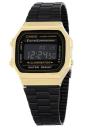 Ceas unisex Casio Vintage A168WEGB-1BEF