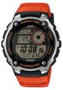Мъжки часовник Casio AE-2100W-4AV - 10 YEAR BATTERY LIFE