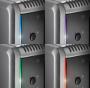 Prajitor de paine Illumina 2 Slice Toaster Russell Hobbs