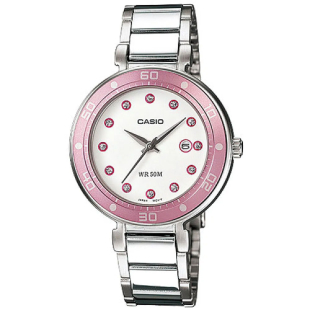 Дамски часовник Casio LTP-1329-4EVDF