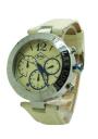 Елегантен дамски часовник с кожена каишка Lee Cooper LC-1309H