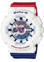 Дамски часовник удароустойчив BABY-G Casio BA-110TR-7AER