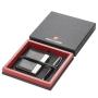 Gift set of pen and document case PCS-0003