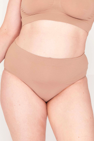 Maxi bikini body color 1011