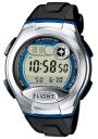 Мъжки часовник Casio Lap memory 60 W-752-2BVES