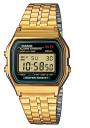 Унисекс часовник Casio A159WGEA-1EF
