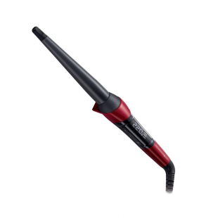 Hair curler for ladies Ci96W1 Silk Curling Wand Remington