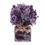 Aranjament de flori decorative