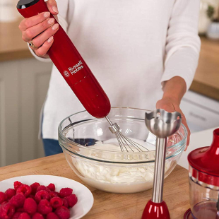 Blender, Mixer and steer 3-in-1 Russell Hobbs Desire 24670-56 