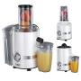 Ultimate 3in1 Juicer Russell Hobbs