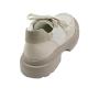 Бежови дамски спортни обувки 227BEIGE