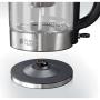 Електрическа кана за вода с филтър Russell Hobbs Clarity 20760-57