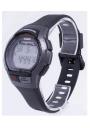 Мъжки спортен часовник с памет за 60 обиколки Casio WS-1000H-1AVEF