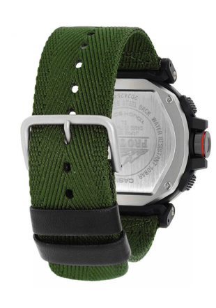 Мъжки часовник PRO TREK CASIO PRW-6600YB-3ER