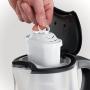 Електрическа кана за вода с филтър Брита Russell Hobbs Purity Brita 22850-70
